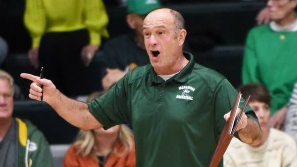 Longtime area coach Alex Renchen tabbed as next Bishop McNamara boys basketball coach