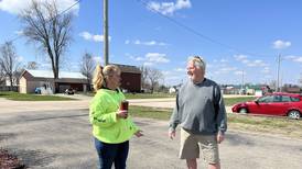 10 years later: Life persists in Fairdale after devastating tornado