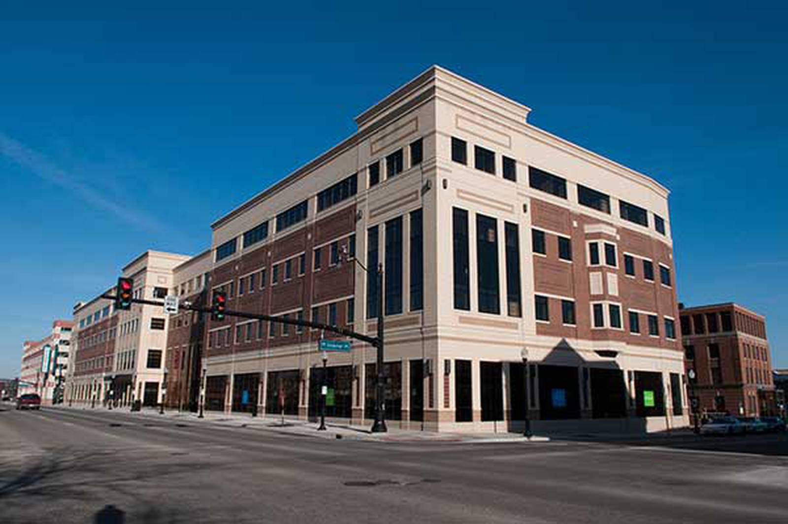 Waubonsee planning Aug. 5 BacktoSchool Bash at downtown Aurora campus