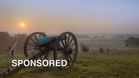 End of the Civil War: Honoring April 1865 with VAC of McHenry County