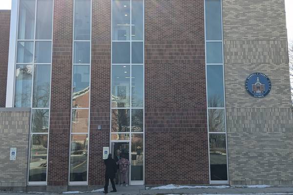 Several Kendall County government offices will operate remotely Friday