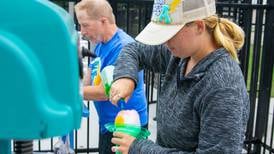 Ottawa to celebrate National Ice Cream Day at Riordan Pool this weekend
