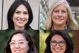 Croke leads Democratic race for Illinois Comptroller