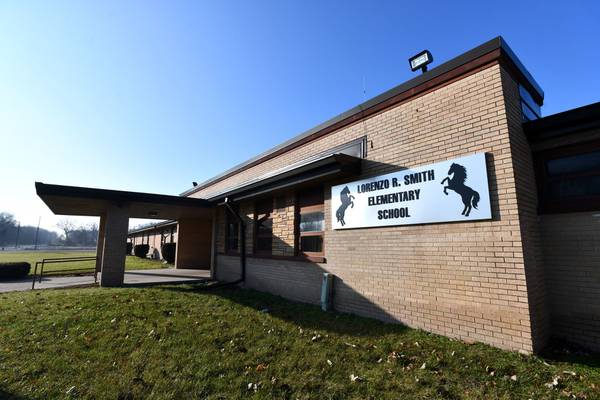 Pembroke named in DOJ probe into gender, sexuality policies