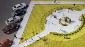 Ogle County Board: Bid for grant-funded Memorial Plaza project approved