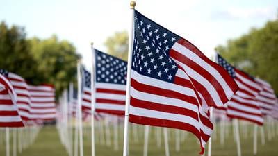 Morrison High School to host Veterans Day recognition assembly Nov. 10