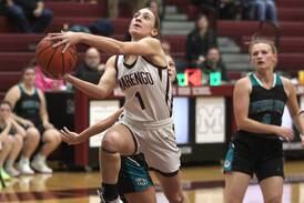 Girls basketball: Marengo recovers from slow start to beat Woodstock North in KRC opener