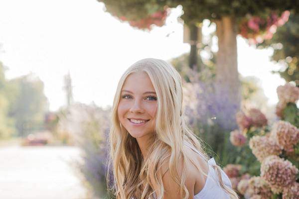 Boss is Dixon High School student of the month