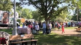 Mobile Hall Township Food Pantry returns Saturday, Aug. 16