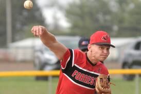 Dixon baseball beats Oregon: Monday’s Sauk Valley roundup 