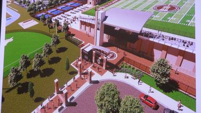 Joliet City Council will vote on JCA stadium on Tuesday 