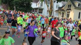 Ready, set, run!: Reagan Kids’ Fun Run and 5K return to Dixon on July 5