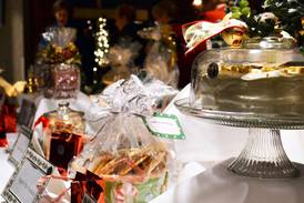 Symphony of Sweets dinner, KVSO concert to be held Dec. 8