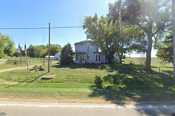 Rural residence built in 1909 sells in Oregon for $355,000