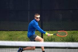 2026 Northwest Herald boys tennis preview capsules