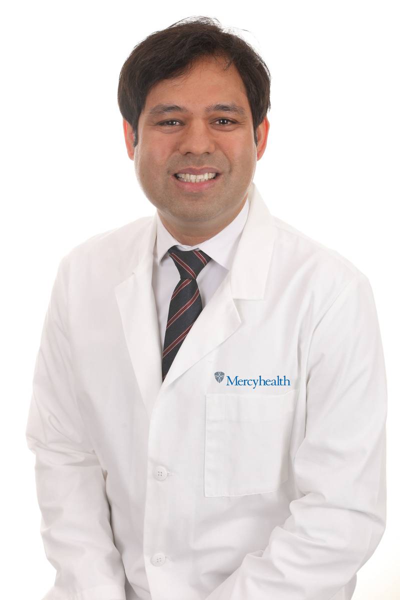 Mercyhealth has hired Hafiz Khalid, MD, a board-certified and fellowship-trained cardiovascular disease doctor, to the staff at Mercyhealth Heart and Vascular Center-Crystal Lake, 875 S. Route 31 in Crystal Lake.