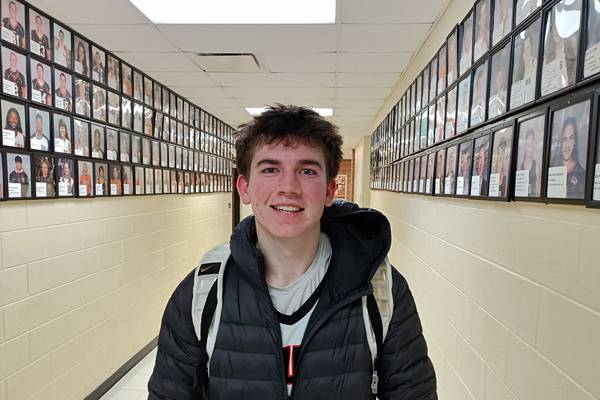 AJ Rogers sets new career high to lift Wheaton Warrenville South past Geneva