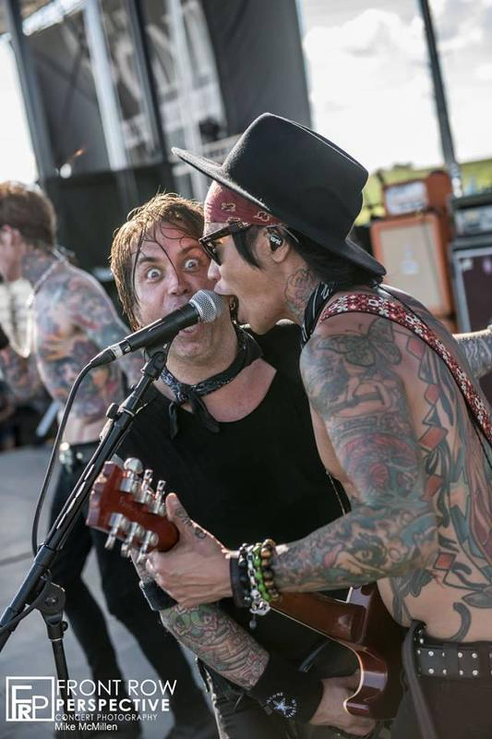 Musical acts announced for Streator's 4th of July Celebration Shaw Local