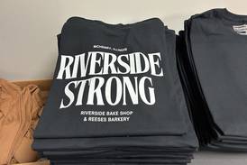 McHenry spirit wear shop raise $13K for fire-damaged downtown businesses