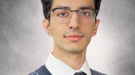 Elmhurst University student wins spot at Fulbright UK Summer Institute