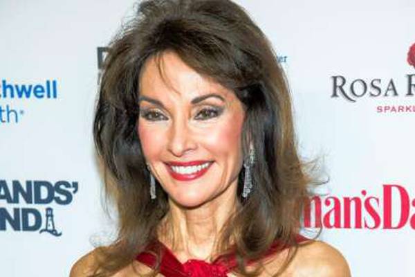 Daytime star Susan Lucci appearing in Naperville Feb. 9
