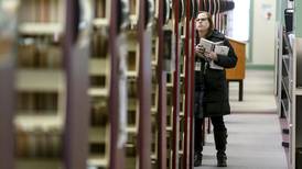Head to your local library this weekend for plenty of free, fun activities