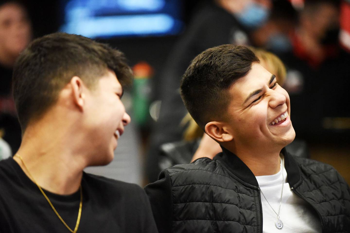 Markanich brothers MLS SuperDraft