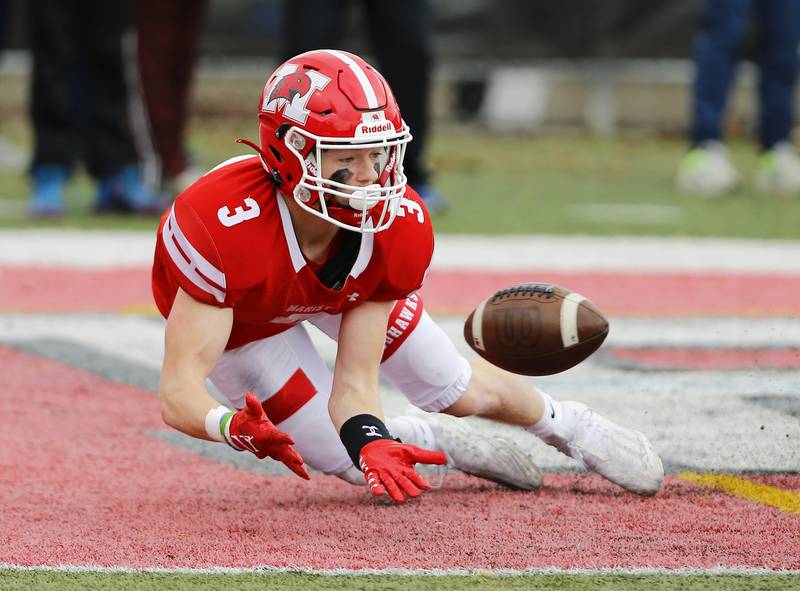 Photos York vs. Marist football, Class 8A secondround game Shaw Local