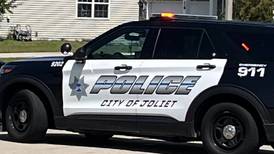 Joliet pedestrian seriously injured after pickup truck hits him