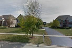 What are the 10 most expensive homes that sold in Kane County, reported in the week of Feb. 16?