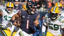 Silvy: It’s time for Bears-Packers to actually be a rivalry again