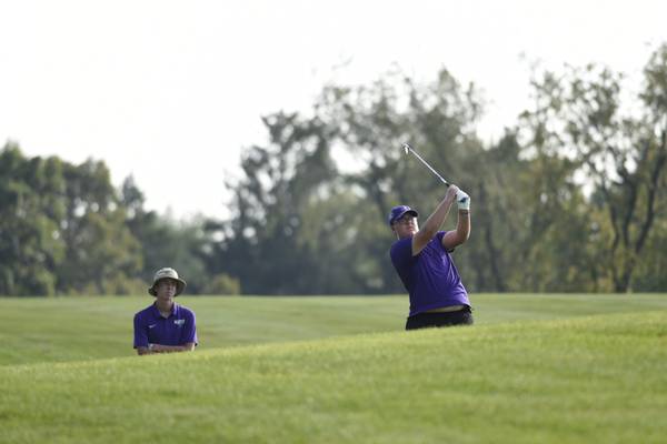 Manteno boys, girls golf teams open season victorious: Daily Journal weekend roundup