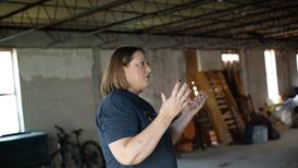Fortitude finds ‘forever home’ in Court Street building