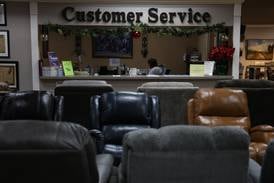 After 140 years, Turk Furniture still ‘paying attention to details’ in furnishing homes