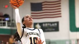 Sterling set for supersectional matchup with No. 1 Washington