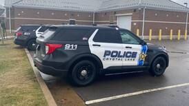 Crystal Lake police arrest 3 over driver’s license issues during Halloween enforcement