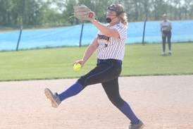 2A Softball: Somonauk/Leland uses huge 2nd in regional win over Mendota