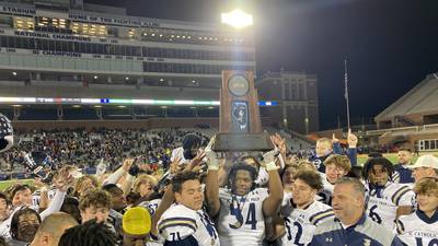 Friday Night Drive podcast, Episode 174: Where will the state finals land next?