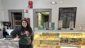 Owner of Lockport’s Springview Sweets advances in The Greatest Baker contest