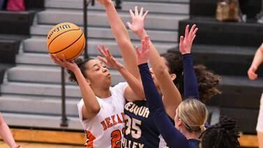 Girls basketball: 5 storylines to watch in DeKalb County for 2025-2026