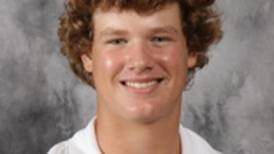 NewsTribune Athlete of the Week: St. Bede’s Luke Tunnell