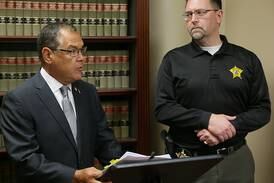 La Salle County joins lawsuits to halt SAFE-T Act 