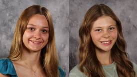 Bureau County area volleyball players earn all-conference honors  