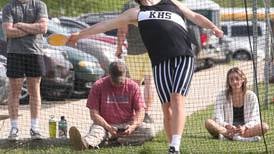 Boys track and field: Kaneland tops Sycamore for Interstate 8 Conference title