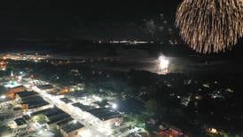 Peru council approves $40K fireworks proposal 