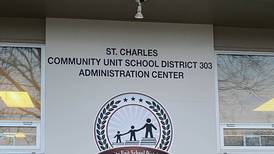 St. Charles School Board OKs $5.3 million in construction at Lincoln Elementary