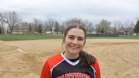 Panthers score 12 runs in third inning of 18-0 win over WFC