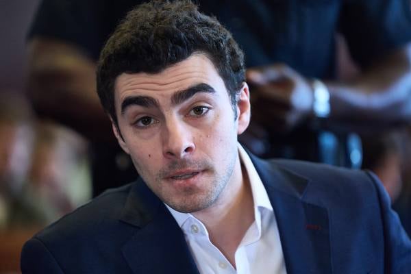 Judge bars federal prosecutors from seeking death penalty against Luigi Mangione