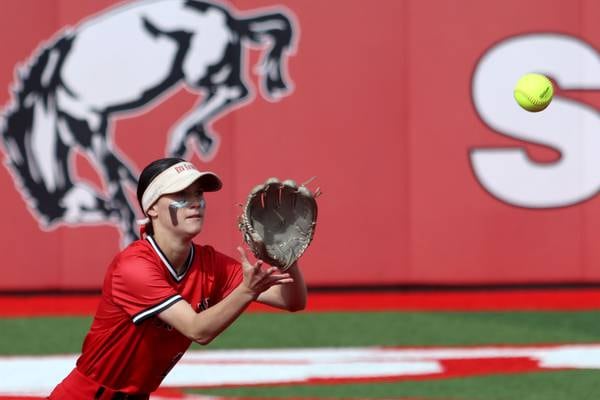 Huntley shortstop Aubrina Adamik commits to Akron