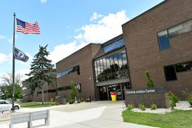 Cusick settles with La Salle County for $30,000